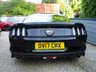 USED 2017 17 FORD MUSTANG 5.0 V8 GT Fastback 2dr Petrol Manual Euro 6 (416 bhp) Climate seats. One owner. Full service history. Shaker sound system ++++