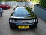 USED 2017 17 FORD MUSTANG 5.0 V8 GT Fastback 2dr Petrol Manual Euro 6 (416 bhp) Climate seats. One owner. Full service history. Shaker sound system ++++
