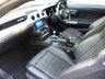 USED 2017 17 FORD MUSTANG 5.0 V8 GT Fastback 2dr Petrol Manual Euro 6 (416 bhp) Climate seats. One owner. Full service history. Shaker sound system ++++