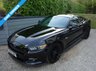 USED 2017 17 FORD MUSTANG 5.0 V8 GT Fastback 2dr Petrol Manual Euro 6 (416 bhp) Climate seats. One owner. Full service history. Shaker sound system ++++