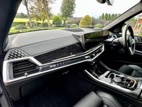 USED 2023 23 BMW X5 3.0 30d MHT M Sport SUV 5dr Diesel Hybrid Steptronic xDrive Euro 6 (s/s) (298 ps) 