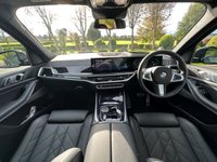USED 2023 23 BMW X5 3.0 30d MHT M Sport SUV 5dr Diesel Hybrid Steptronic xDrive Euro 6 (s/s) (298 ps) 