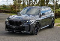 USED 2023 23 BMW X5 3.0 30d MHT M Sport SUV 5dr Diesel Hybrid Steptronic xDrive Euro 6 (s/s) (298 ps) 