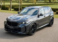 USED 2023 23 BMW X5 3.0 30d MHT M Sport SUV 5dr Diesel Hybrid Steptronic xDrive Euro 6 (s/s) (298 ps) 