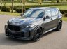 USED 2023 23 BMW X5 3.0 30d MHT M Sport SUV 5dr Diesel Hybrid Steptronic xDrive Euro 6 (s/s) (298 ps) 