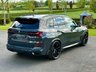 USED 2023 23 BMW X5 3.0 30d MHT M Sport SUV 5dr Diesel Hybrid Steptronic xDrive Euro 6 (s/s) (298 ps) 