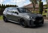 USED 2023 23 BMW X5 3.0 30d MHT M Sport SUV 5dr Diesel Hybrid Steptronic xDrive Euro 6 (s/s) (298 ps) 