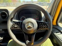 USED 2020 70 MERCEDES-BENZ SPRINTER 2.1 314 CDI Progressive RWD L3 H2 Euro 6 (s/s) 5dr FSH+New service+LONG MOT