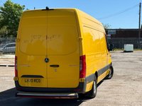 USED 2020 70 MERCEDES-BENZ SPRINTER 2.1 314 CDI Progressive RWD L3 H2 Euro 6 (s/s) 5dr FSH+New service+LONG MOT