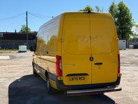 USED 2020 70 MERCEDES-BENZ SPRINTER 2.1 314 CDI Progressive RWD L3 H2 Euro 6 (s/s) 5dr FSH+New service+LONG MOT