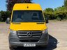 USED 2020 70 MERCEDES-BENZ SPRINTER 2.1 314 CDI Progressive RWD L3 H2 Euro 6 (s/s) 5dr FSH+New service+LONG MOT
