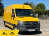 USED 2020 70 MERCEDES-BENZ SPRINTER 2.1 314 CDI Progressive RWD L3 H2 Euro 6 (s/s) 5dr FSH+New service+LONG MOT