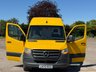USED 2020 70 MERCEDES-BENZ SPRINTER 2.1 314 CDI Progressive RWD L3 H2 Euro 6 (s/s) 5dr FSH+New service+LONG MOT