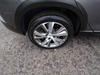 USED 2017 17 PEUGEOT 2008 1.2 Allure 2017,Diamond Cut Alloys,64mpg,�&pound;20 Road Tax,DAB,Cruise,F.S.H,Ulez Compliant Diamond Cut Alloys,Bluetooth,DAB,Cruise Control,f.s.h &pound;20 Road Tax,Ulez Compliant