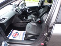 USED 2017 17 PEUGEOT 2008 1.2 Allure 2017,Diamond Cut Alloys,64mpg,�&pound;20 Road Tax,DAB,Cruise,F.S.H,Ulez Compliant Diamond Cut Alloys,Bluetooth,DAB,Cruise Control,f.s.h &pound;20 Road Tax,Ulez Compliant