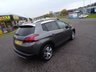 USED 2017 17 PEUGEOT 2008 1.2 Allure 2017,Diamond Cut Alloys,64mpg,�&pound;20 Road Tax,DAB,Cruise,F.S.H,Ulez Compliant Diamond Cut Alloys,Bluetooth,DAB,Cruise Control,f.s.h &pound;20 Road Tax,Ulez Compliant