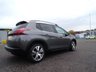 USED 2017 17 PEUGEOT 2008 1.2 Allure 2017,Diamond Cut Alloys,64mpg,�&pound;20 Road Tax,DAB,Cruise,F.S.H,Ulez Compliant Diamond Cut Alloys,Bluetooth,DAB,Cruise Control,f.s.h &pound;20 Road Tax,Ulez Compliant