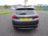 USED 2017 17 PEUGEOT 2008 1.2 Allure 2017,Diamond Cut Alloys,64mpg,�&pound;20 Road Tax,DAB,Cruise,F.S.H,Ulez Compliant Diamond Cut Alloys,Bluetooth,DAB,Cruise Control,f.s.h &pound;20 Road Tax,Ulez Compliant