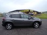 USED 2017 17 PEUGEOT 2008 1.2 Allure 2017,Diamond Cut Alloys,64mpg,�&pound;20 Road Tax,DAB,Cruise,F.S.H,Ulez Compliant Diamond Cut Alloys,Bluetooth,DAB,Cruise Control,f.s.h &pound;20 Road Tax,Ulez Compliant