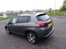 USED 2017 17 PEUGEOT 2008 1.2 Allure 2017,Diamond Cut Alloys,64mpg,�&pound;20 Road Tax,DAB,Cruise,F.S.H,Ulez Compliant Diamond Cut Alloys,Bluetooth,DAB,Cruise Control,f.s.h &pound;20 Road Tax,Ulez Compliant