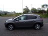 USED 2017 17 PEUGEOT 2008 1.2 Allure 2017,Diamond Cut Alloys,64mpg,�&pound;20 Road Tax,DAB,Cruise,F.S.H,Ulez Compliant Diamond Cut Alloys,Bluetooth,DAB,Cruise Control,f.s.h &pound;20 Road Tax,Ulez Compliant