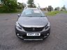 USED 2017 17 PEUGEOT 2008 1.2 Allure 2017,Diamond Cut Alloys,64mpg,�&pound;20 Road Tax,DAB,Cruise,F.S.H,Ulez Compliant Diamond Cut Alloys,Bluetooth,DAB,Cruise Control,f.s.h &pound;20 Road Tax,Ulez Compliant
