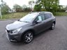 USED 2017 17 PEUGEOT 2008 1.2 Allure 2017,Diamond Cut Alloys,64mpg,�&pound;20 Road Tax,DAB,Cruise,F.S.H,Ulez Compliant Diamond Cut Alloys,Bluetooth,DAB,Cruise Control,f.s.h &pound;20 Road Tax,Ulez Compliant