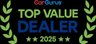 USED 2019 19 JAGUAR F-PACE 2.0 D180 Portfolio Auto AWD Euro 6 (s/s) 5dr SLIDING PAN ROOF/MERIDIA SOUND