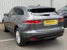 USED 2019 19 JAGUAR F-PACE 2.0 D180 Portfolio Auto AWD Euro 6 (s/s) 5dr SLIDING PAN ROOF/MERIDIA SOUND