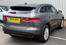USED 2019 19 JAGUAR F-PACE 2.0 D180 Portfolio Auto AWD Euro 6 (s/s) 5dr SLIDING PAN ROOF/MERIDIA SOUND