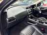 USED 2019 19 JAGUAR F-PACE 2.0 D180 Portfolio Auto AWD Euro 6 (s/s) 5dr SLIDING PAN ROOF/MERIDIA SOUND