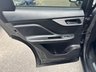 USED 2019 19 JAGUAR F-PACE 2.0 D180 Portfolio Auto AWD Euro 6 (s/s) 5dr SLIDING PAN ROOF/MERIDIA SOUND
