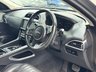 USED 2019 19 JAGUAR F-PACE 2.0 D180 Portfolio Auto AWD Euro 6 (s/s) 5dr SLIDING PAN ROOF/MERIDIA SOUND