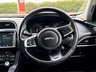USED 2019 19 JAGUAR F-PACE 2.0 D180 Portfolio Auto AWD Euro 6 (s/s) 5dr SLIDING PAN ROOF/MERIDIA SOUND