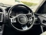USED 2019 19 JAGUAR F-PACE 2.0 D180 Portfolio Auto AWD Euro 6 (s/s) 5dr SLIDING PAN ROOF/MERIDIA SOUND