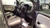 USED 2015 65 FIAT PANDA 1.3 MultiJet 4x4 Hatchback 5dr Diesel Manual Euro 6 (s/s) (95 ps) 