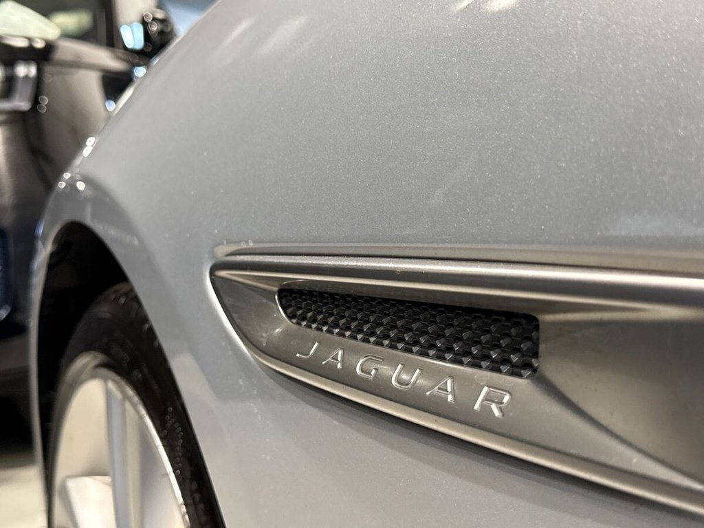 USED 2018 68 JAGUAR XF 3.0d V6 S Sportbrake 5dr Diesel Auto Euro 6 (s/s) (300 ps) PANORAMIC ROOF|TOW BAR|PRIVACY
