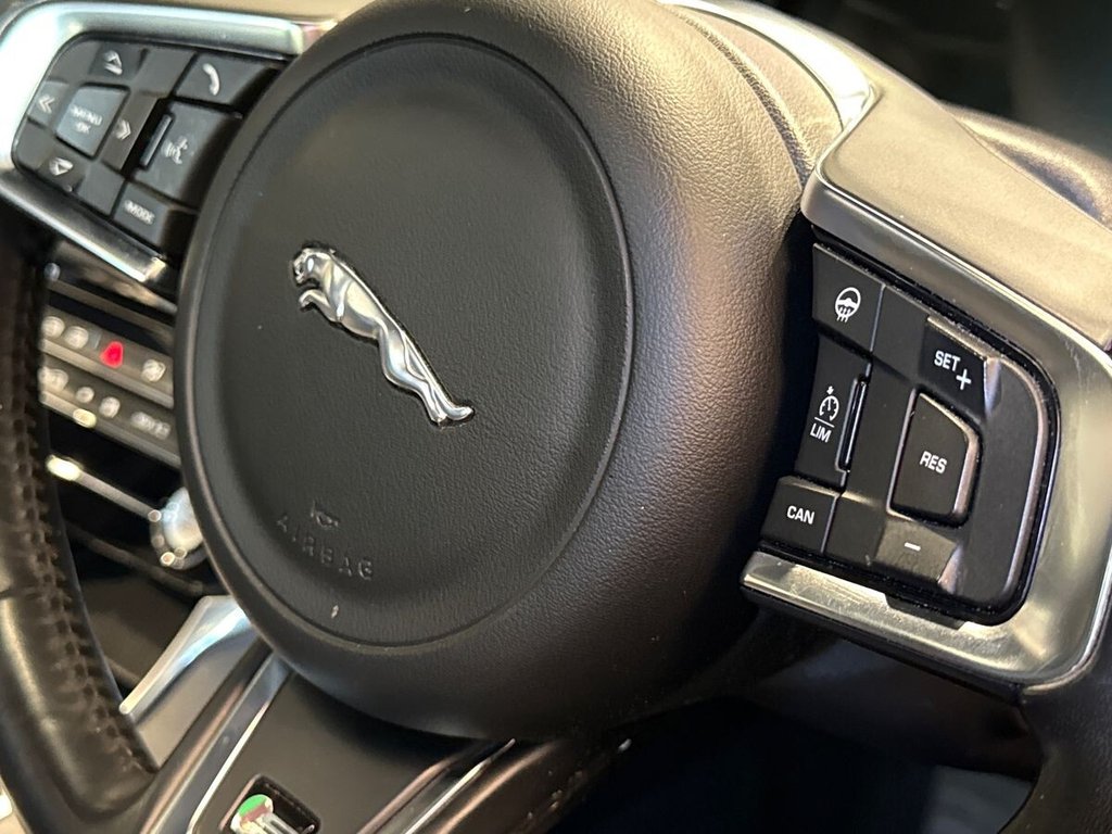 USED 2018 68 JAGUAR XF 3.0d V6 S Sportbrake 5dr Diesel Auto Euro 6 (s/s) (300 ps) PANORAMIC ROOF|TOW BAR|PRIVACY