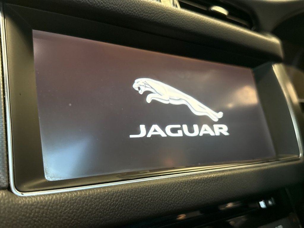 USED 2018 68 JAGUAR XF 3.0d V6 S Sportbrake 5dr Diesel Auto Euro 6 (s/s) (300 ps) PANORAMIC ROOF|TOW BAR|PRIVACY