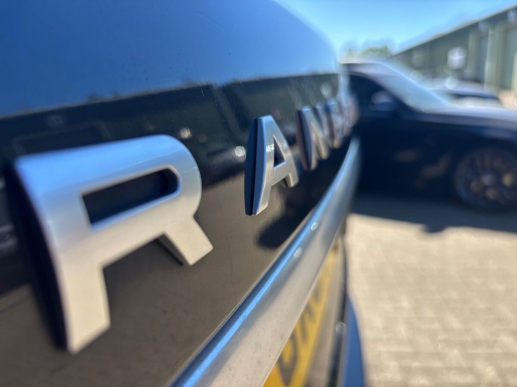 USED 2017 67 LAND ROVER RANGE ROVER 4.4 SD V8 Autobiography SUV 5dr Diesel Auto 4WD Euro 6 (s/s) (339 ps) 2 OWNERS|FULL LR HISTORY