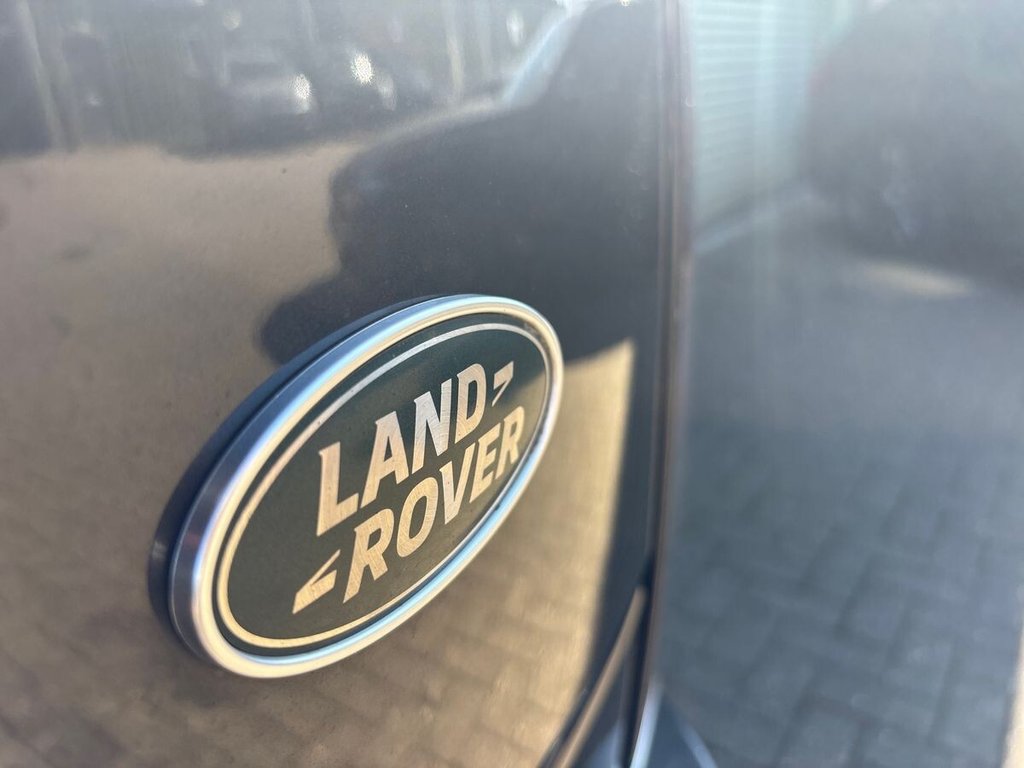 USED 2017 67 LAND ROVER RANGE ROVER 4.4 SD V8 Autobiography SUV 5dr Diesel Auto 4WD Euro 6 (s/s) (339 ps) 2 OWNERS|FULL LR HISTORY