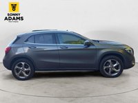USED 2018 68 MERCEDES-BENZ GLA 2.1 GLA200d Sport (Premium Plus) SUV 5dr Diesel 7G-DCT 4MATIC Euro 6 (s/s) (136 ps) 
