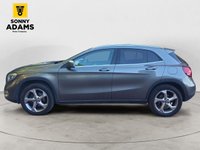 USED 2018 68 MERCEDES-BENZ GLA 2.1 GLA200d Sport (Premium Plus) SUV 5dr Diesel 7G-DCT 4MATIC Euro 6 (s/s) (136 ps) 