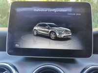 USED 2018 68 MERCEDES-BENZ GLA 2.1 GLA200d Sport (Premium Plus) SUV 5dr Diesel 7G-DCT 4MATIC Euro 6 (s/s) (136 ps) 