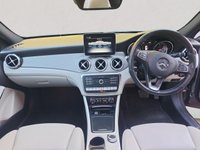 USED 2018 68 MERCEDES-BENZ GLA 2.1 GLA200d Sport (Premium Plus) SUV 5dr Diesel 7G-DCT 4MATIC Euro 6 (s/s) (136 ps) 