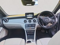 USED 2018 68 MERCEDES-BENZ GLA 2.1 GLA200d Sport (Premium Plus) SUV 5dr Diesel 7G-DCT 4MATIC Euro 6 (s/s) (136 ps) 