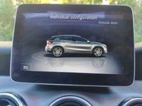 USED 2018 68 MERCEDES-BENZ GLA 2.1 GLA200d Sport (Premium Plus) SUV 5dr Diesel 7G-DCT 4MATIC Euro 6 (s/s) (136 ps) 