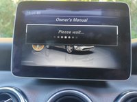 USED 2018 68 MERCEDES-BENZ GLA 2.1 GLA200d Sport (Premium Plus) SUV 5dr Diesel 7G-DCT 4MATIC Euro 6 (s/s) (136 ps) 