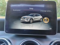 USED 2018 68 MERCEDES-BENZ GLA 2.1 GLA200d Sport (Premium Plus) SUV 5dr Diesel 7G-DCT 4MATIC Euro 6 (s/s) (136 ps) 