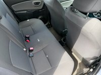 USED 2016 16 TOYOTA YARIS 1.0 VVT-i Active Hatchback 5dr Petrol Manual Euro 6 (69 ps) 